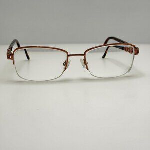 Cashmere 477 C2 Eyeglasses Eye Glasses Frames 53-13-135